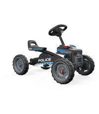 Gokart Berg Buzzy Police
