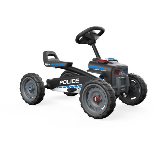 Картинг Berg Buzzy Police