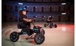 Gokart Berg Buzzy Police