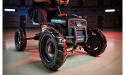 Gokart Berg Buzzy Police