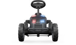 Kartingas Berg Buzzy Police