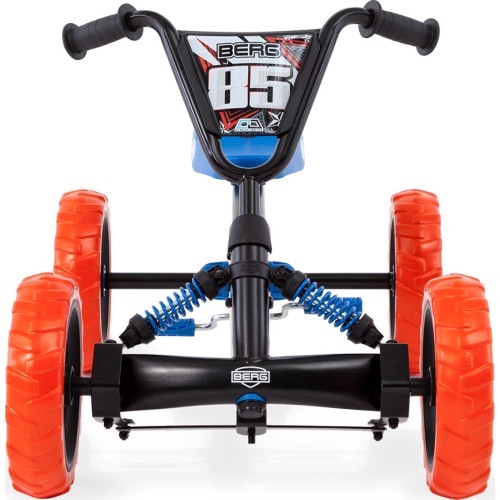 Go-kart BERG Buzzy Nitro