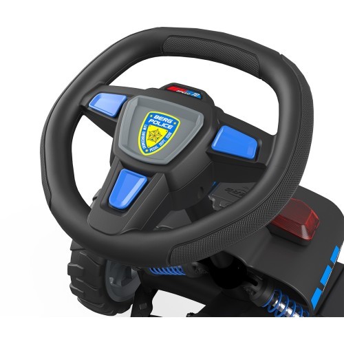 Gokart Berg Buzzy Police