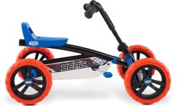 Go-kart BERG Buzzy Nitro
