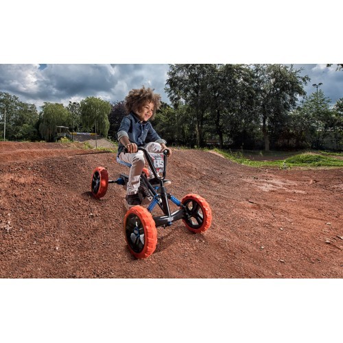 Go-kart BERG Buzzy Nitro