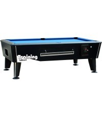 Biliardo stalas Dynamic Premier, juodas, 8 ft