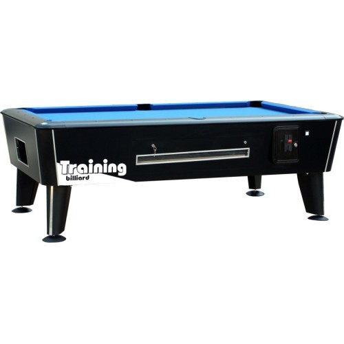 Pool Table Dynamic Premier - Black, 8ft