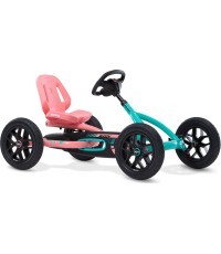 Vaikiškas kartingas BERG Buddy Lua