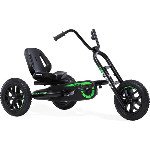 Kartingas BERG Choppy Neo