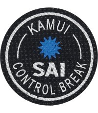Наклейка для бильярдного кия Kamui SAI Control Break 15 мм, 1 шт.