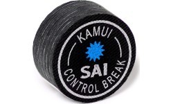 Biliardo lazdos antgalis Kamui SAI Control Break 15 mm, 1 vnt.