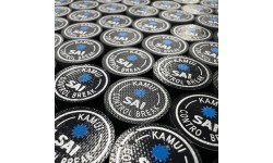 Kamui SAI Control Break Tip 15mm 1pc