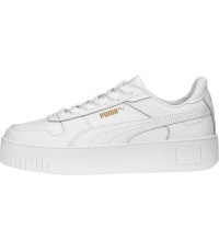 Женская обувь Puma Carina Street, белая 389390 01