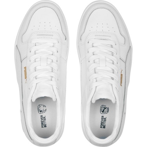 Женская обувь Puma Carina Street, белая 389390 01