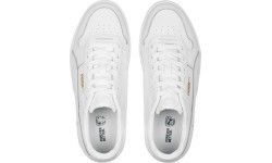 Женская обувь Puma Carina Street, белая 389390 01