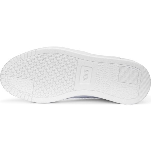 Женская обувь Puma Carina Street, белая 389390 01