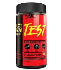 Mutant Test 180 capsules