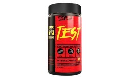 Mutant Test 180 capsules