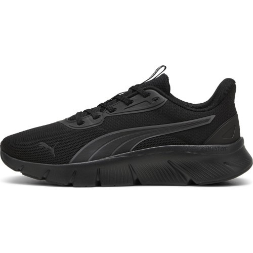 Puma Bėgimo Avalynė Unisex FlexFocus Lite Modern Black 310093 02