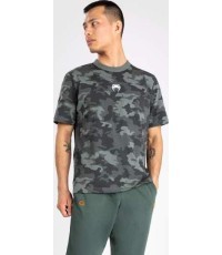 Venum Vortex XL vyriški marškinėliai - Khaki Camo