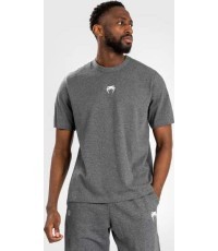 Venum Vortex XL vyriški marškinėliai - Dark Heather Grey