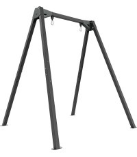 PREMIUM MO-012 1-station swing on bearings (frame) - Marbo Sport