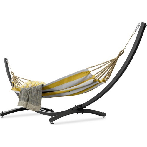 Hamakas su stovu Marbo Sport MO-011, didelis