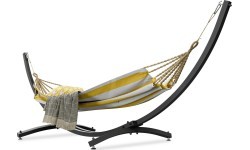 Hamakas su stovu Marbo Sport MO-011, didelis