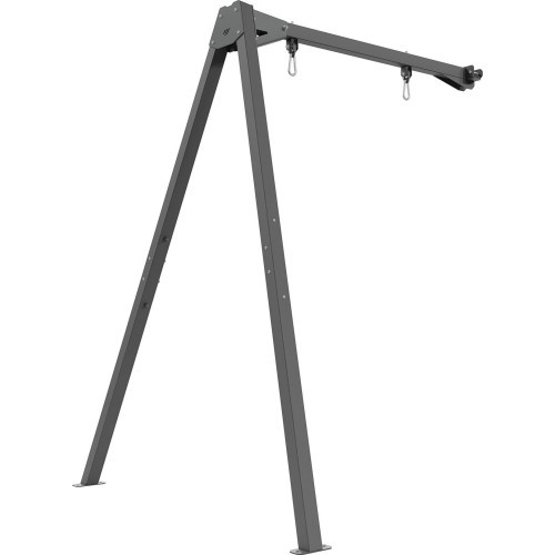 Swing 1-stand on bearings (ladder extension) PREMIUM MO-017 - Marbo Sport