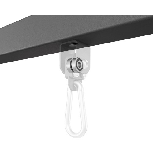 Sūpynės ant guolių Marbo Sport PREMIUM MO-017 (kopėčių prailginimas)