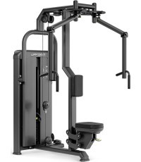 2-in-1 back and chest machine UR-U021 2.0 - UpForm