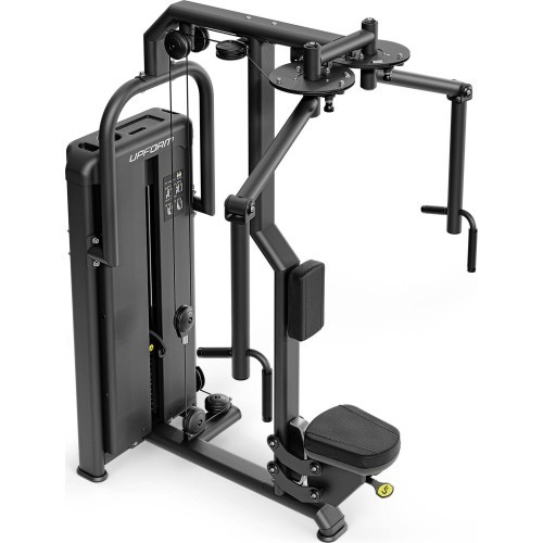 Nugaros ir krūtinės treniruoklis 2-in-1 UR-U021 2.0 UpForm