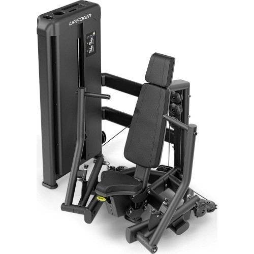 UR-U029 2.0 narvo stūmimo treniruoklis - UpForm
