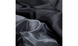 Spring and summer type sleeping bag 220 cm black Spokey GLOBTROTTER