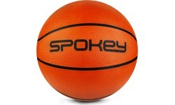 Basketball Spokey Cross, Orange, Size 7