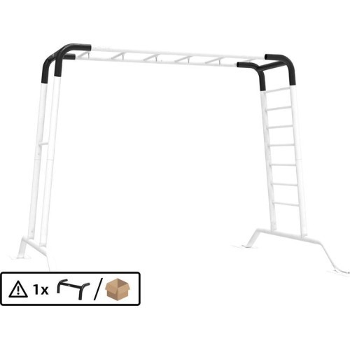 PlayBase - Rėmo kampo suvirinimas