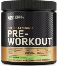 Optimum Nutrition Gold Standard Pre Workout 330 g.