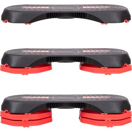 Aerobikos stepo platforma inSPORTline Escadon
