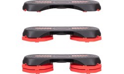 Aerobikos stepo platforma inSPORTline Escadon
