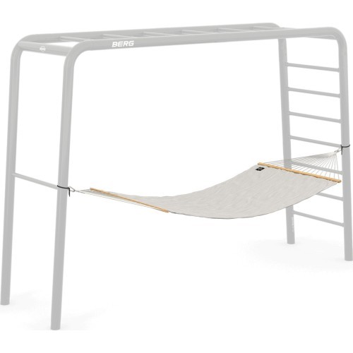 Hammock Berg PlayBase
