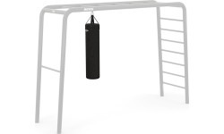 Bokso maišas Berg PlayBase