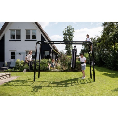 Bokso maišas Berg PlayBase