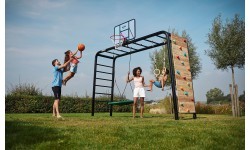 Боксёрский мешок Berg PlayBase