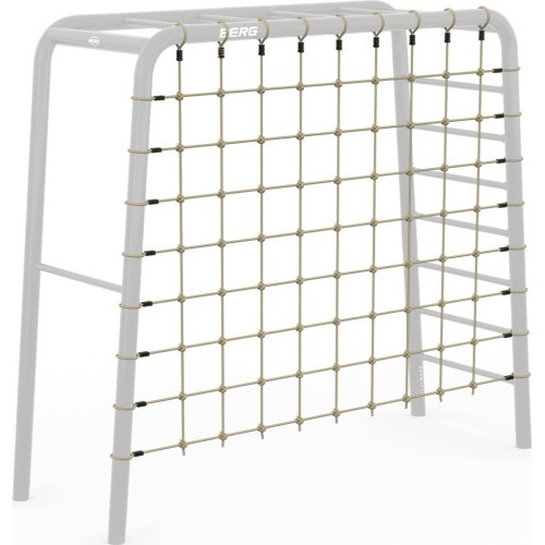 Laipiojimo tinklas Berg PlayBase, M dydis