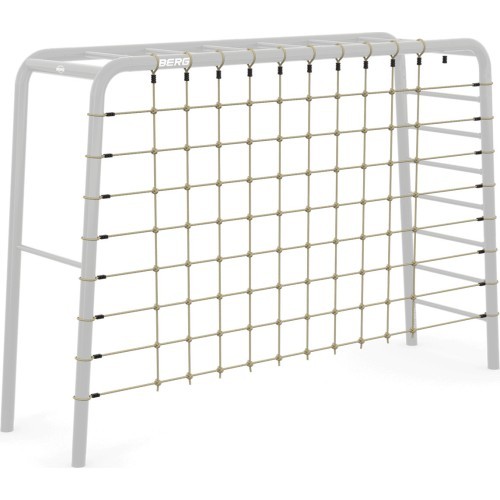 Laipiojimo tinklas Berg PlayBase, L dydis