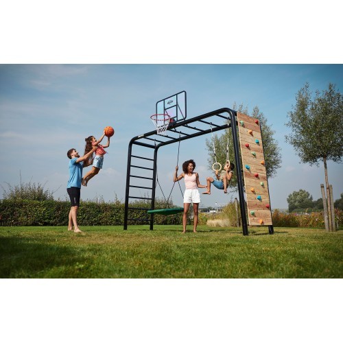 Скалолазная сетка Berg PlayBase, размер L