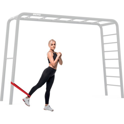 Резинки для фитнеса Berg PlayBase