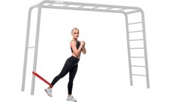 Резинки для фитнеса Berg PlayBase