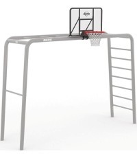 Basketball Hoop Berg PlayBase