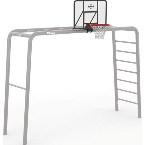 Krepšinio lankas Berg PlayBase
